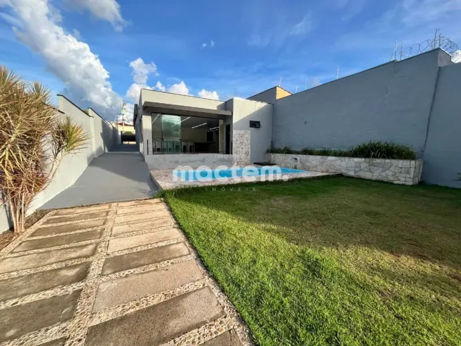 Área de Lazer Moderna à Venda no Bairro Campos Elíseos