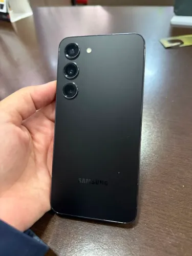 S23 256gb Novíssimo!!!