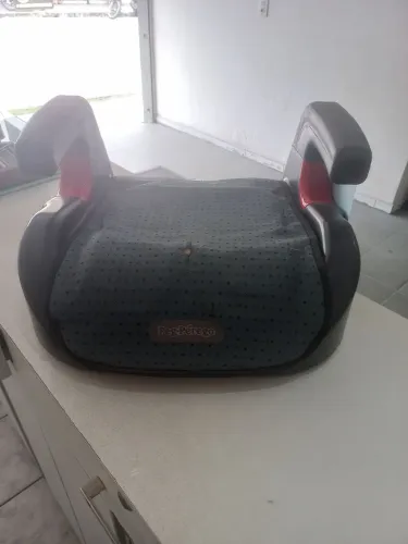 Assento para crianças de 15 a 36kg tratar pelo fone *