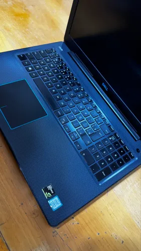 Notebook Dell Gamer 