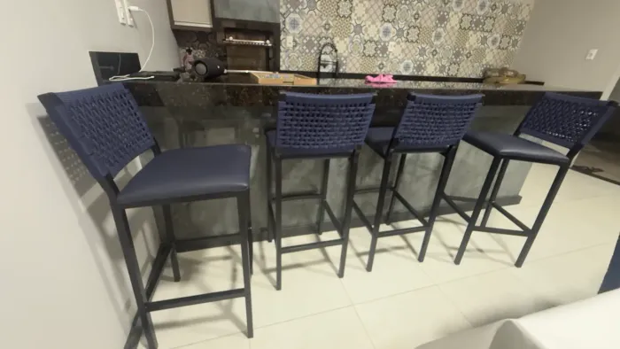 BANQUETA