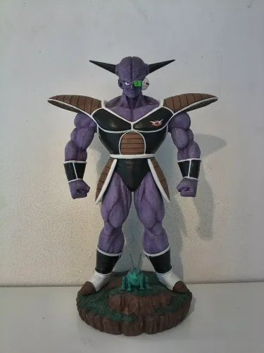 Ginyu Dragon Ball Action Figure