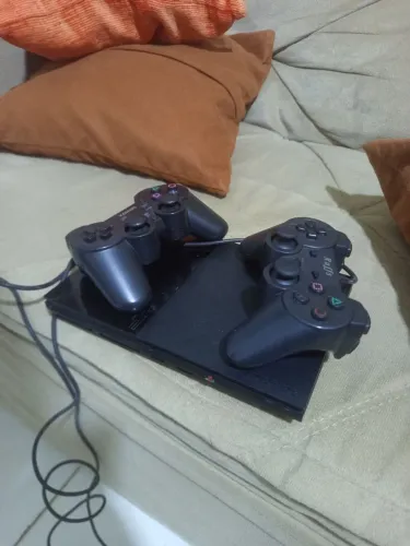 PS2 E XBOX 360