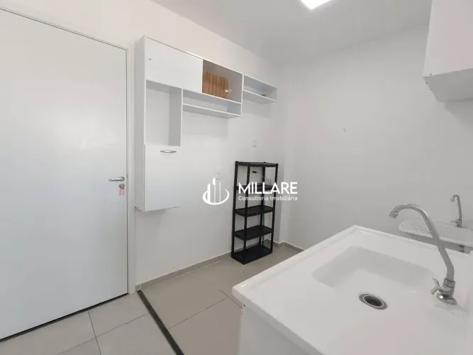 APARTAMENTO A VENDA CAMBUCI