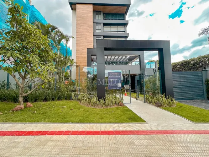 Excelente Cobertura à venda no Liberdade por R$3.969.000,00