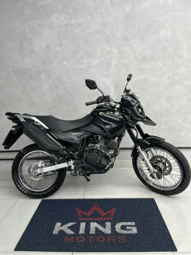 XTZ CROSSER S