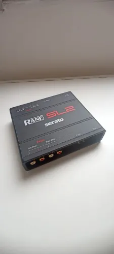 Rane SL2 Serato 