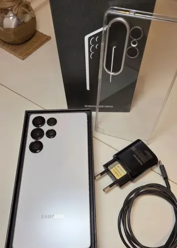S25 ultra 512GB