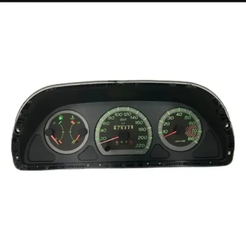 FIAT PALIO PAINEL INTRUMENTOS