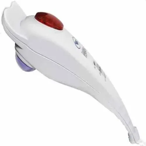 Massageador corporal novo excelente estado