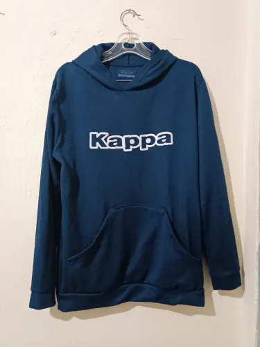 Blusa Masculina Esportivo Kappa
