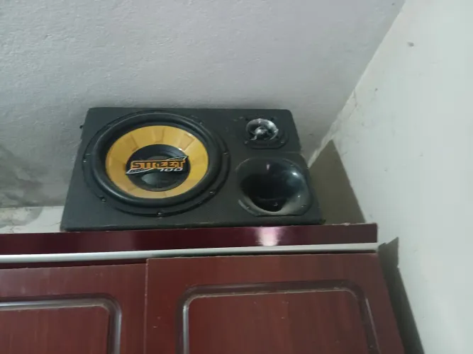 Son automotivo 