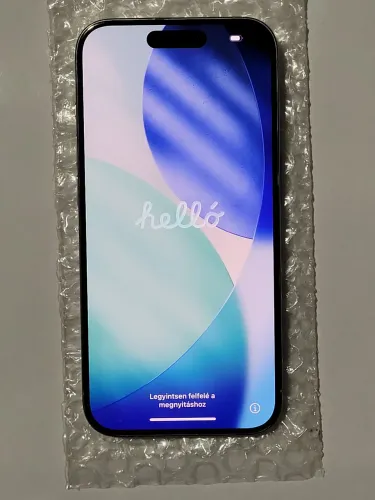 IPHONE 15 PRO 128Gb sem marcas 89% MENOR VALOR!