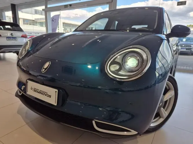 GWM Ora 03 Skin (elétrico) 2024