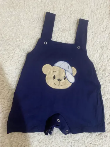 Roupas de bebê, todas por 75$