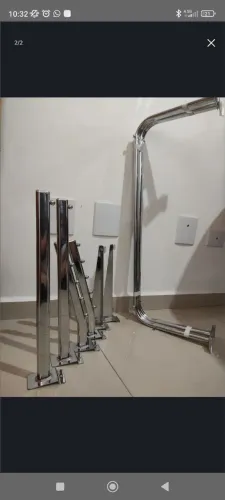 Kit de Expositores tipo Cabibeiros