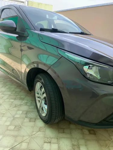 Fiat Argo Drive 1.0 6V Flex 2023