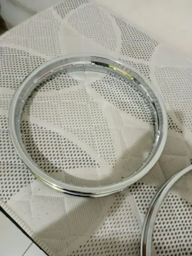 Jogo de Aros da Lander 250 Yamara ano 2025
