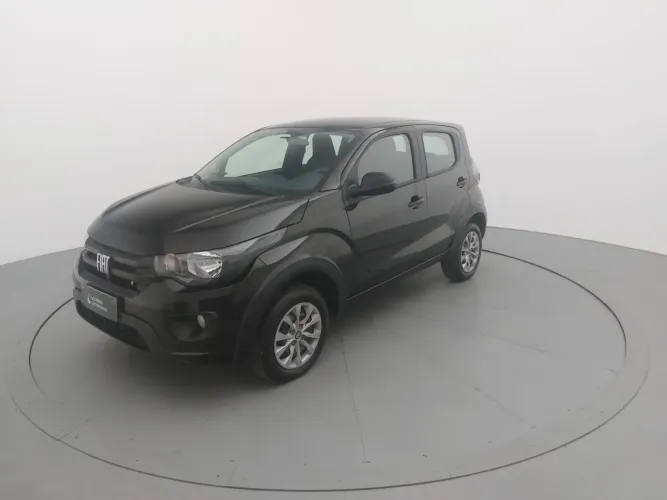 Fiat Mobi Like 1.0 Fire Flex 5P. 2025