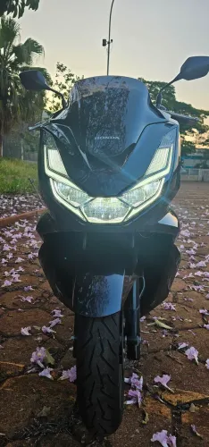 PCX 160 Muito nova