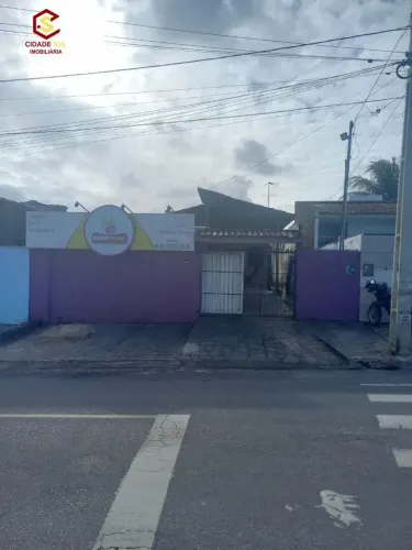 Ponto Comercial na Principal do Ernesto Geisel - João Pessoa