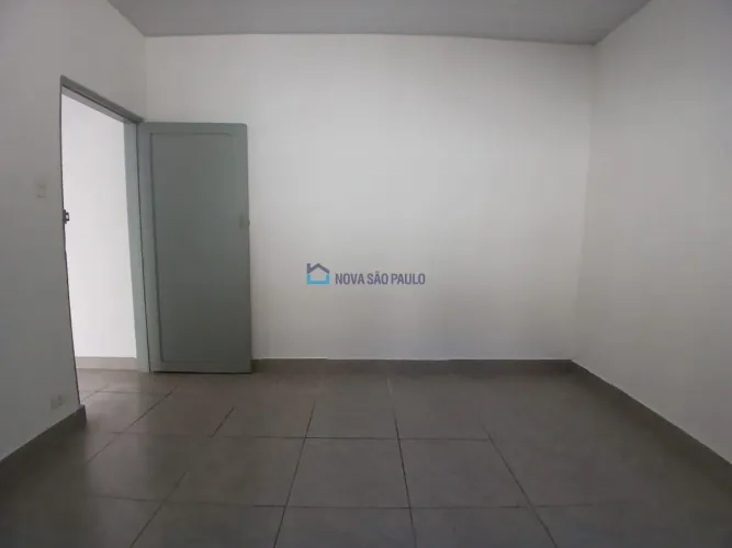 Casa para Locação ? 60 m² | Saúde ? São Paulo/SP