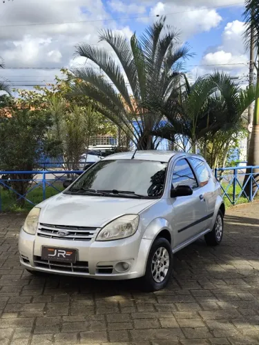Ford KA 1.0 8v/1.0 8V ST Flex 3P 2009