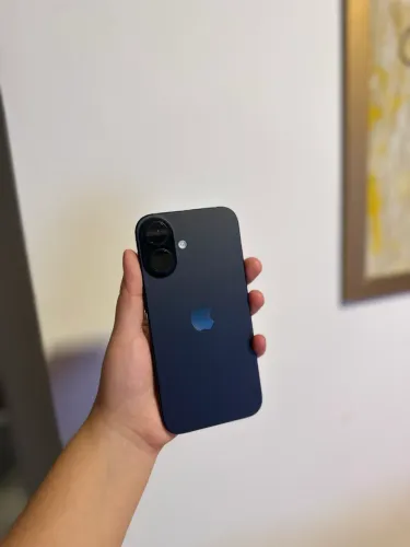 Iphone 16 128GB