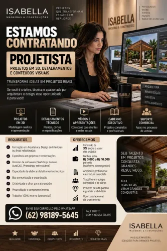 Projetista