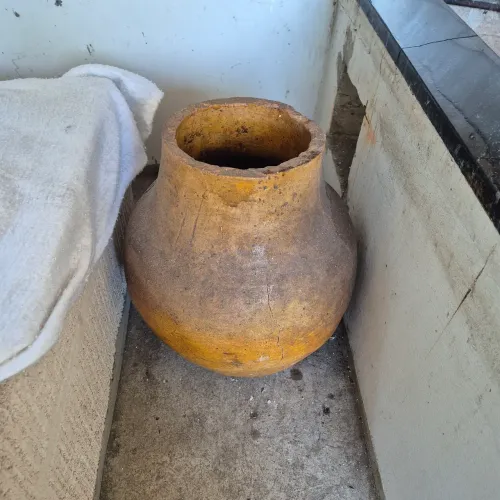Vaso antigo