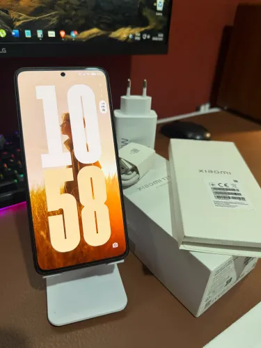 Xiaomi Mi 13T