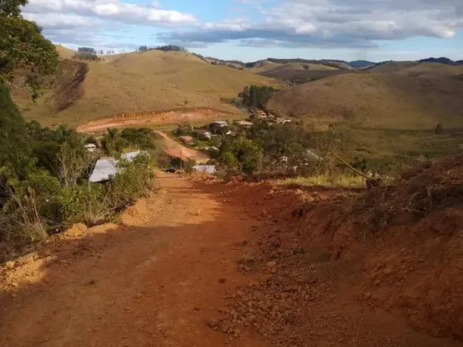 Terreno - Juiz de Fora MG