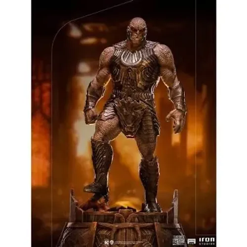 Darkseid iron studios 1/10