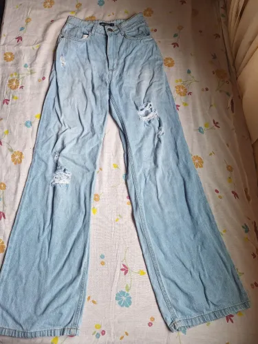 Calça jeans