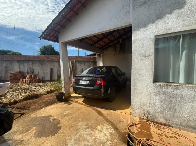 CASA PARA LOCAÇÃO | Setor Aeroporto Sul ?