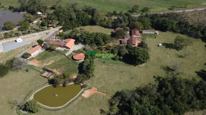 Principal » Venda » Sítio » Sítio 805 HARAS FORMADO PRÓXIMO A VIA DUTRA EM PINDAMONHANGABA