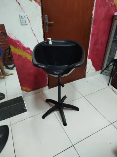 Lavatório