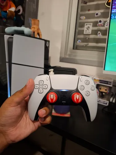 Controle PS5