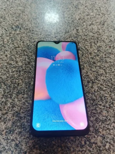 Samsung a30s