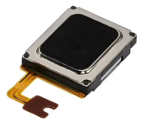 ALTO-FALANTE AURICULAR MOTOROLA MOTO EDGE 60 FUSION - PEÇA ORIGINAL RETIRADA