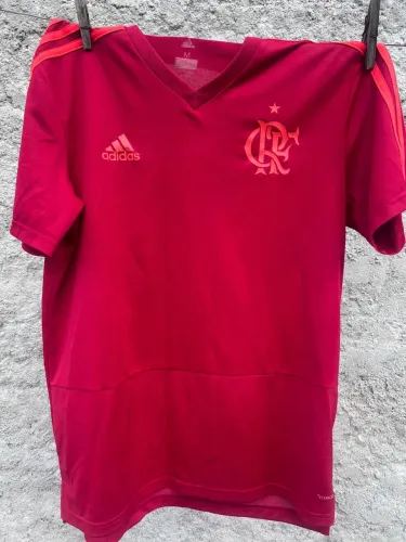Camisa treino Flamengo original 