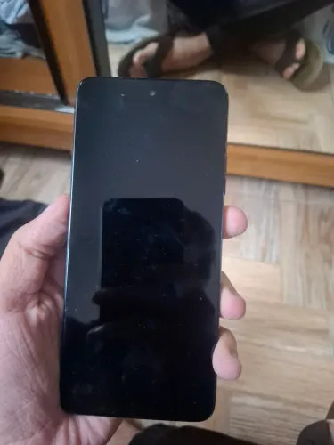 Troco Motorola G35 5g por console