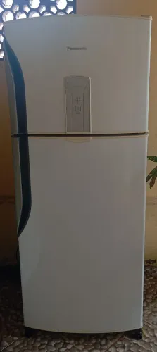 Geladeira duplex Frost Free 