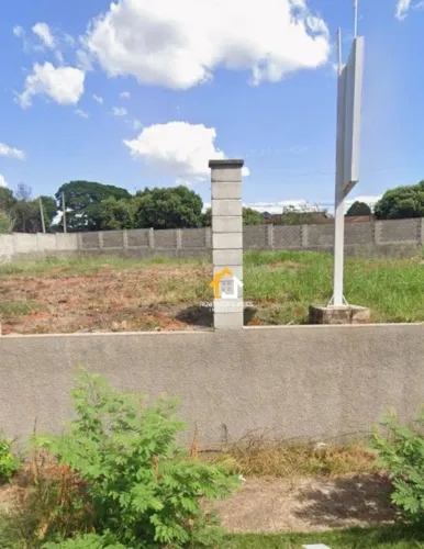 Terreno à Venda  Eldorado - São José do Rio Preto/SP