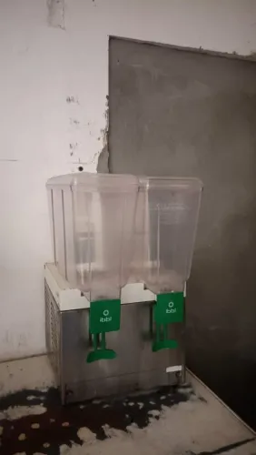 Refresqueiras 