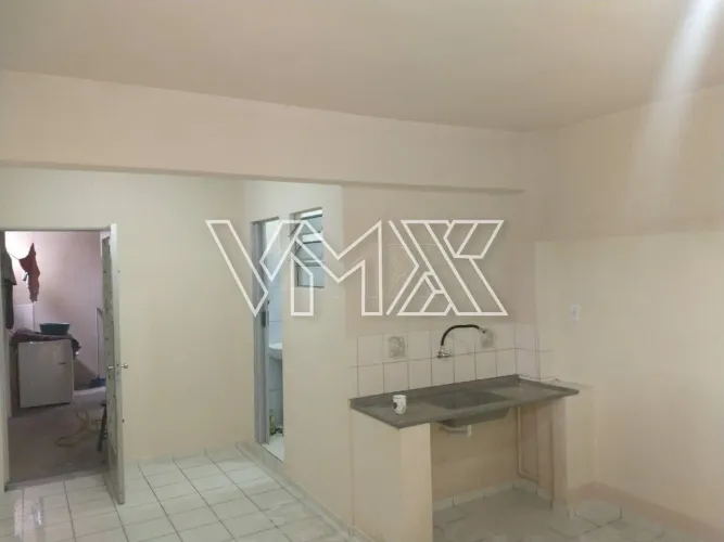 Apartamento para Locação 1 Quarto, 52M², Jardim Brasil (Zona Norte), São Paulo - SP | .