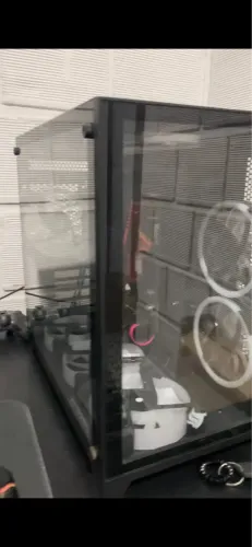 Vendo pc