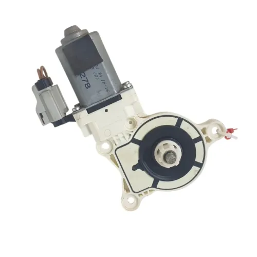 Motor Vidro Traseiro Esquerdo Ram 2500 6.7 2010 A 2012