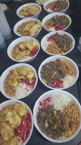 ALIMENTOS DE QUANTIDADE