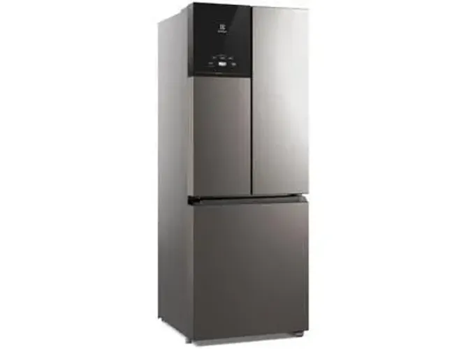 Geladeira dúplex inverter